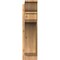 Ekena Millwork Legacy Traditional Smooth Outlooker, Western Red Cedar, 7 1/2"W x 24"D x 28"H OUT08X24X28LEC01SWR - alternate 4